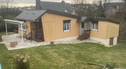 Cottage 2 rooms of 50 m² in Turretot (76280)