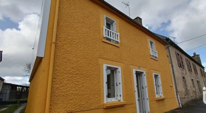 House 5 rooms of 74 m² in Mohon (56490)