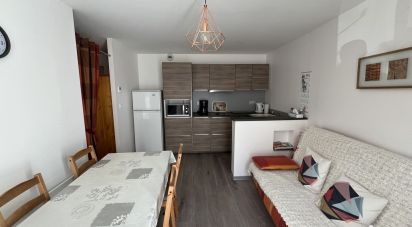 Apartment 2 rooms of 29 m² in Ax-les-Thermes (09110)