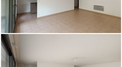 Appartement 3 pièces de 68 m² à Lambesc (13410)