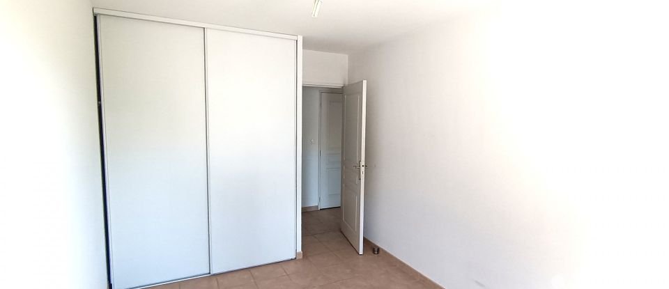 Apartment 3 rooms of 68 m² in Lambesc (13410)