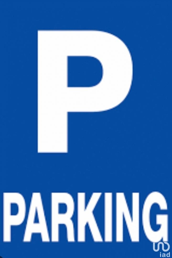 Parking of 12 m² in Sevran (93270)
