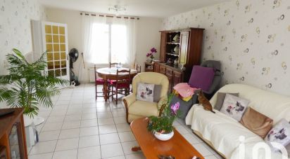 Traditional house 7 rooms of 116 m² in Ézanville (95460)