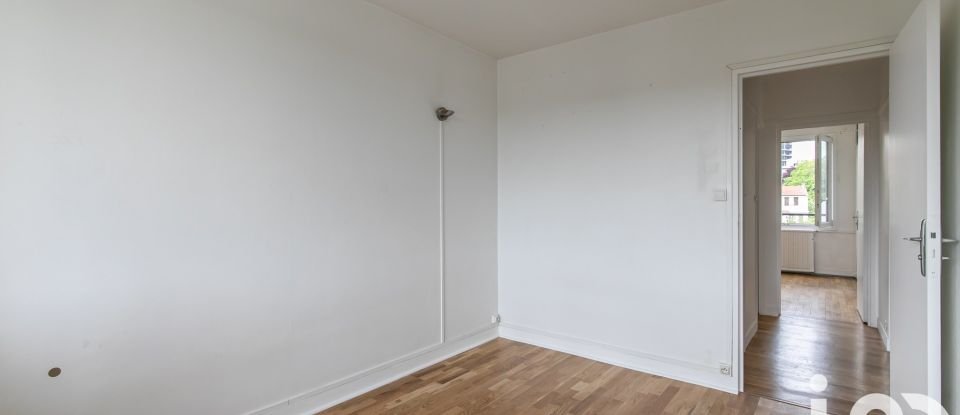 Appartement 3 pièces de 53 m² à Fontenay-sous-Bois (94120)