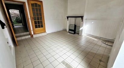 House 5 rooms of 86 m² in Joigny (89300)
