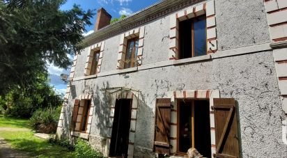 Maison 6 pièces de 139 m² à Châtillon-sur-Cher (41130)