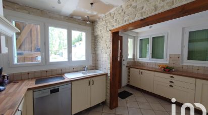 Traditional house 7 rooms of 180 m² in Champeaux (77720)