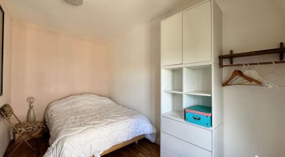 Appartement 2 pièces de 29 m² à L'Île-Saint-Denis (93450)