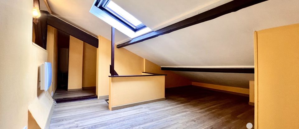 Apartment 2 rooms of 30 m² in Ivry-sur-Seine (94200)