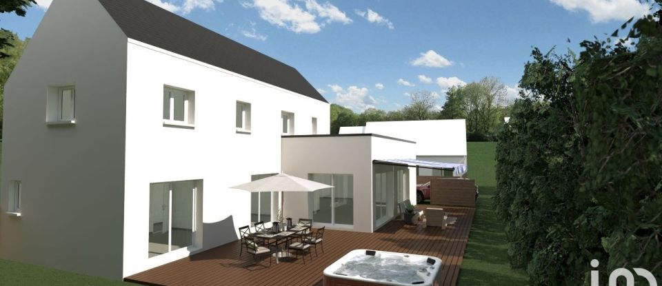 Terrain de 480 m² à Saint-Gildas-de-Rhuys (56730)