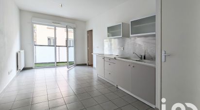 Apartment 2 rooms of 42 m² in Lyon (69003)