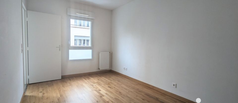 Appartement 2 pièces de 42 m² à Lyon (69003)
