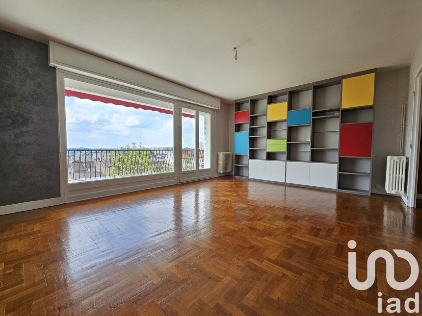 Appartement 3 pièces de 89 m² à Limoges (87000)