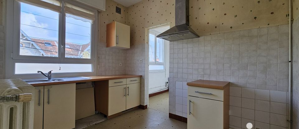 Appartement 3 pièces de 89 m² à Limoges (87000)