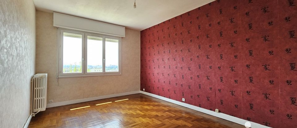 Apartment 3 rooms of 89 m² in Limoges (87000)