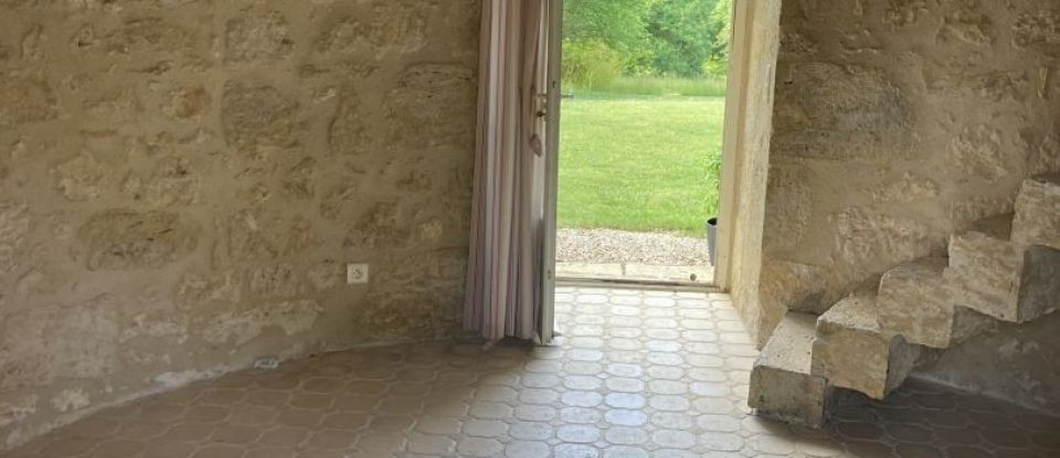 Country house 6 rooms of 170 m² in Larressingle (32100)