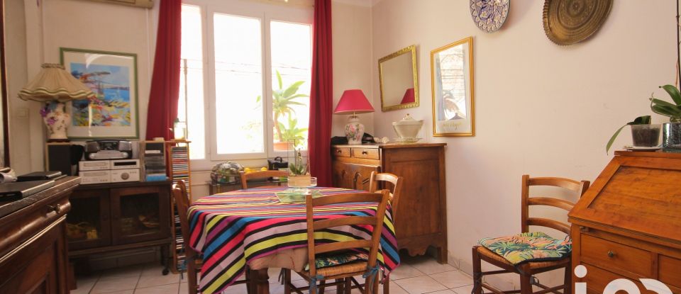 Town house 4 rooms of 81 m² in Elne (66200)