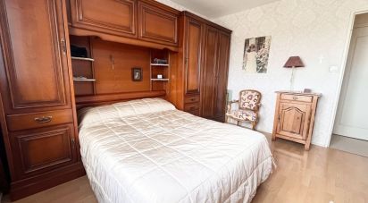 Apartment 4 rooms of 75 m² in Clermont-Ferrand (63100)