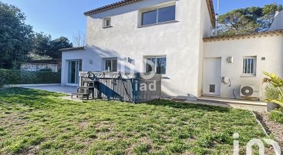 House 5 rooms of 140 m² in Le Tignet (06530)