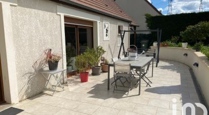 House 6 rooms of 140 m² in Pringy (77310)