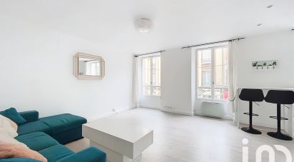 Apartment 3 rooms of 55 m² in Puteaux (92800)