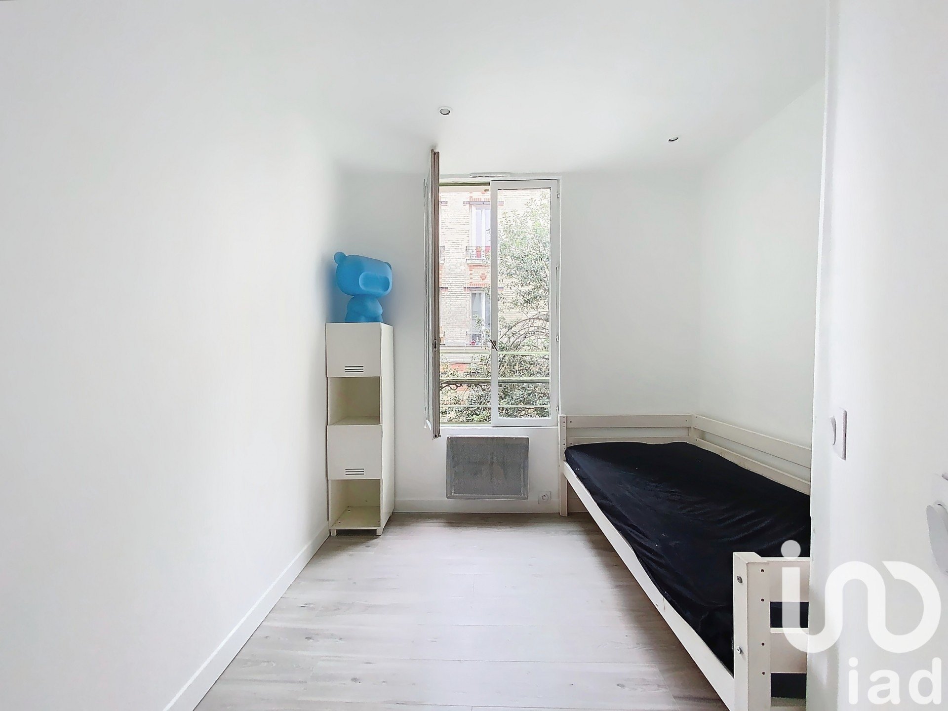 Appartement a louer puteaux - 3 pièce(s) - 55 m2 - Surfyn