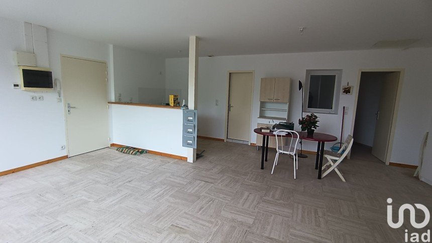 Appartement 3 pièces de 82 m² à Melle (79500)