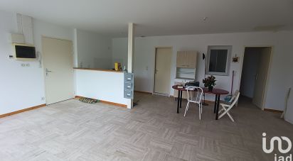 Appartement 3 pièces de 82 m² à Melle (79500)