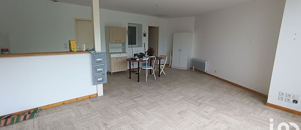 Appartement 3 pièces de 82 m² à Melle (79500)