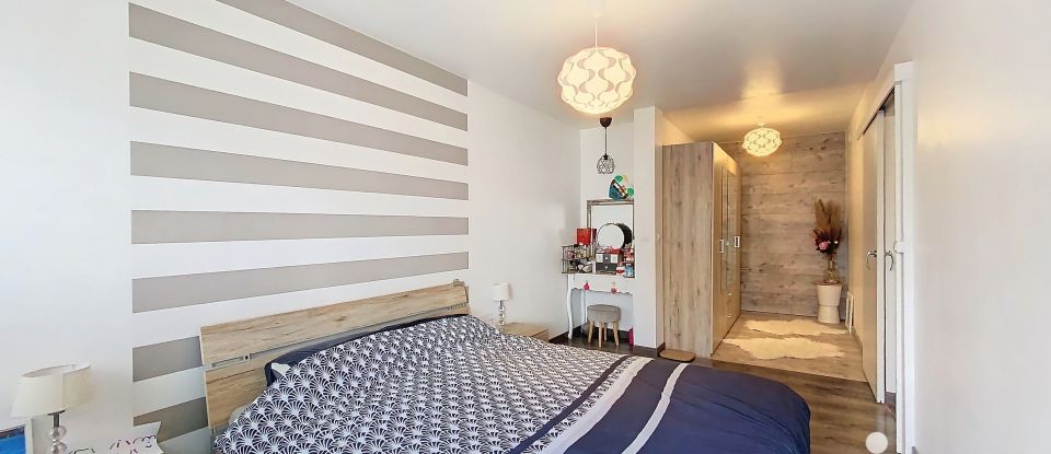 Appartement 4 pièces de 87 m² à Franconville (95130)