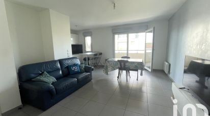 Appartement 2 pièces de 51 m² à Combs-la-Ville (77380)