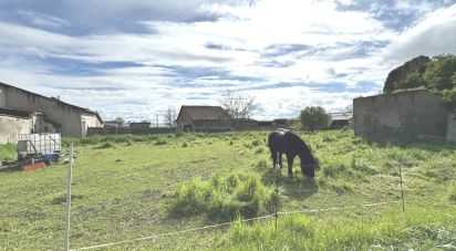 Land of 727 m² in Holling (57220)