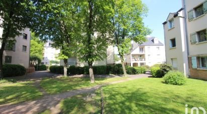Apartment 3 rooms of 77 m² in Le Mans (72000)