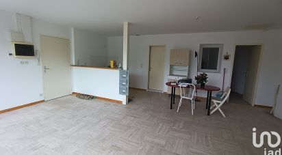 Building in Melle (79500) of 169 m²