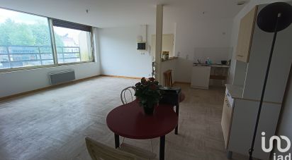 Building in Melle (79500) of 169 m²