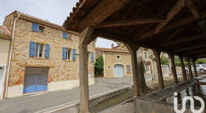 Maison de village 5 pièces de 182 m² à Bizanet (11200)