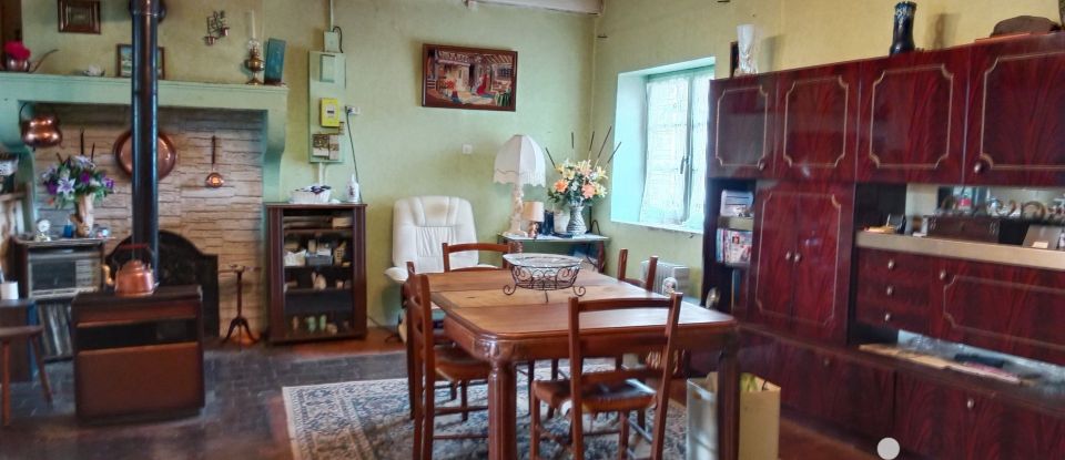 Traditional house 3 rooms of 75 m² in - (71460)