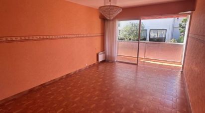Apartment 3 rooms of 61 m² in SAINT-AYGULF (83370)