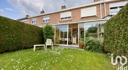 House 4 rooms of 100 m² in Faches-Thumesnil (59155)