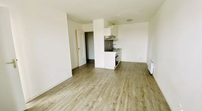 Appartement 2 pièces de 34 m² à Lesquin (59810)