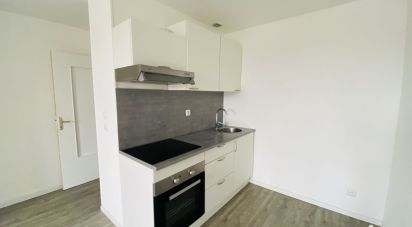 Appartement 2 pièces de 34 m² à Lesquin (59810)