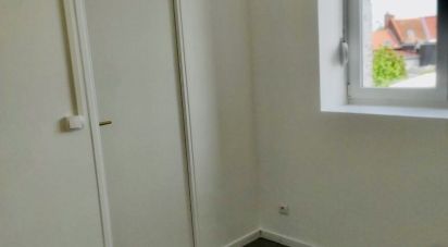 Apartment 2 rooms of 34 m² in Lesquin (59810)