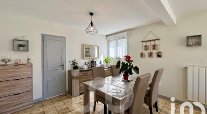 Traditional house 6 rooms of 160 m² in La Tremblade (17390)