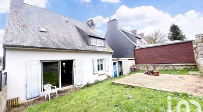 House 6 rooms of 100 m² in Louannec (22700)