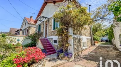 Traditional house 3 rooms of 51 m² in Villeneuve-Saint-Georges (94190)