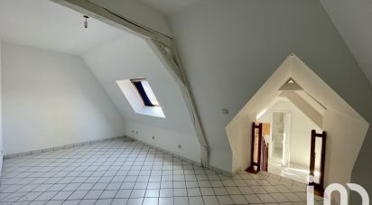 Apartment 2 rooms of 26 m² in Troyes (10000)