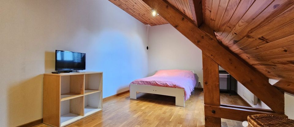 Maison traditionnelle 6 pièces de 122 m² à Draveil (91210)