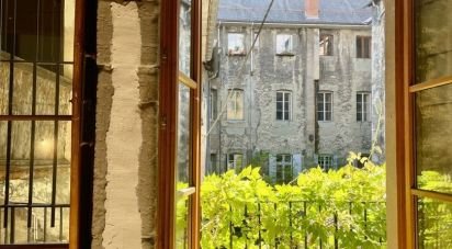 Apartment 3 rooms of 90 m² in Chambéry (73000)