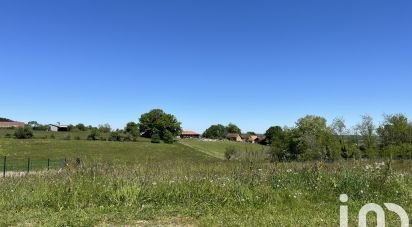 Land of 880 m² in Philondenx (40320)