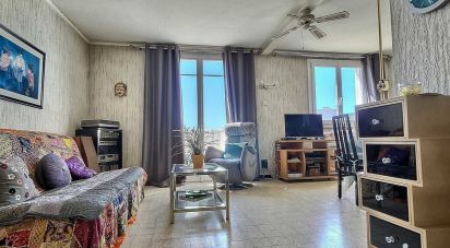 Appartement 4 pièces de 66 m² à Toulon (83200)